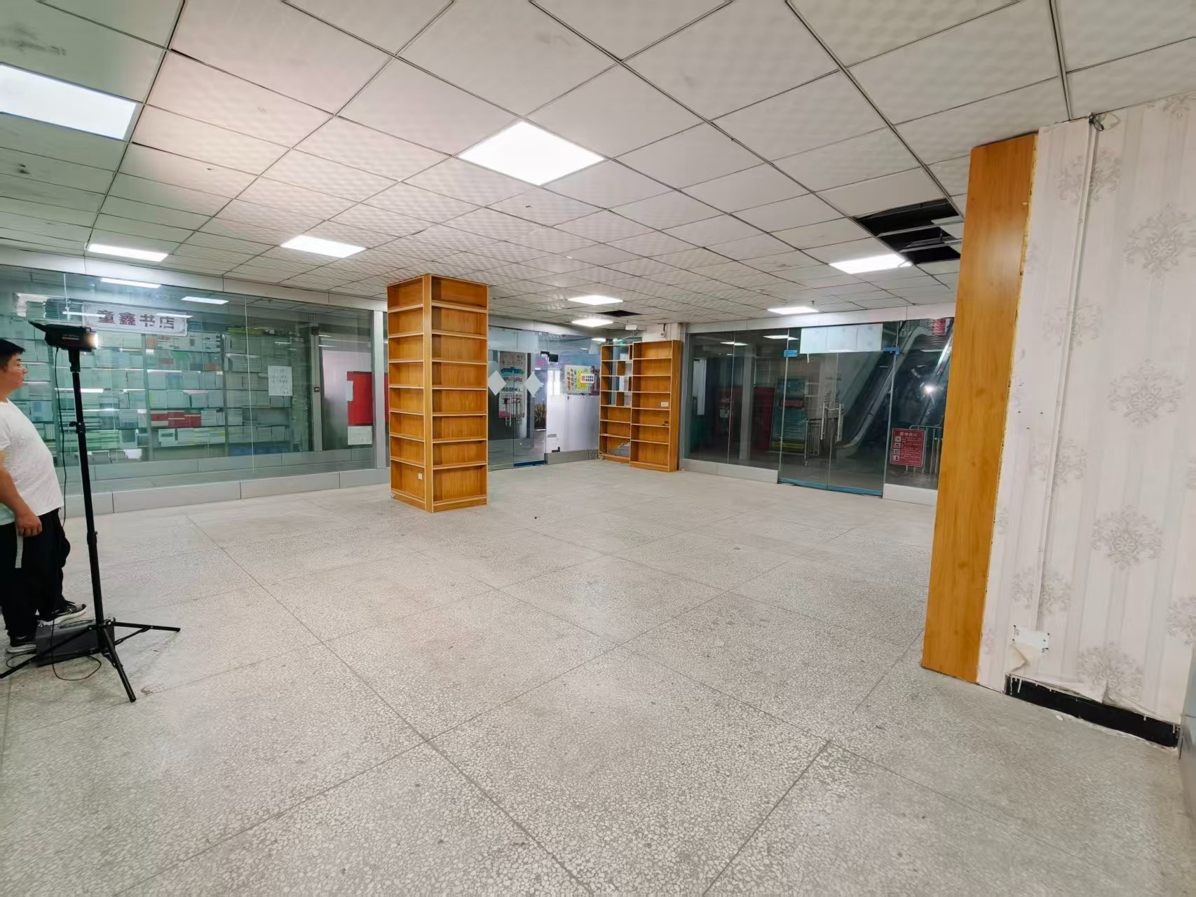 新区南三街入驻AI产业园，共享数字经济新机遇